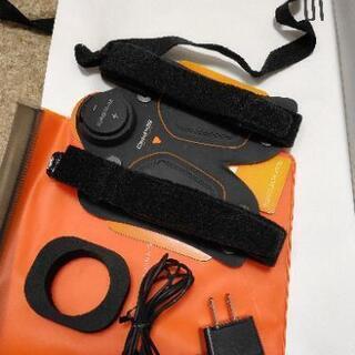 シックスパッド2点セット