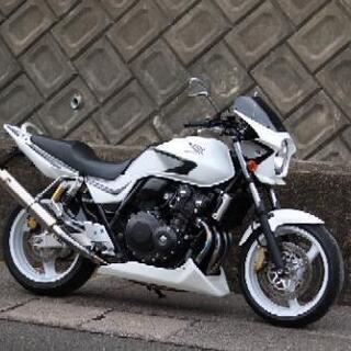 早い者勝ち!CB400SF HYPER VTEC Revo ET...