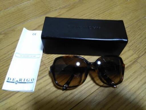 お値下げ！GIVENCHYサングラス