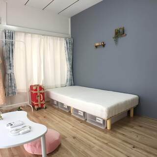 初月賃料無料★家賃25,800円〜★女性限定★2020オープン★都心直通★イオン★個室鍵付★年齢制限なし - 松戸市