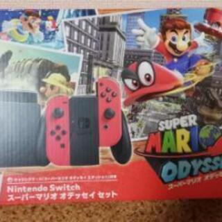 【商談受付中】Nintendo　Switch　中古