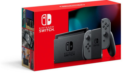 おもちゃ NintendoSwitch