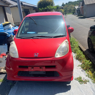 ホンダライフjb5 値下げ😁