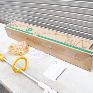 新品　リョービ(RYOBI) 刈払機 草刈機 AK-3710 ナイロンカッターの画像