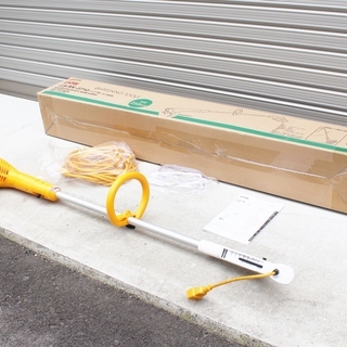 新品　リョービ(RYOBI) 刈払機 草刈機 AK-3710 ナイロンカッターの画像