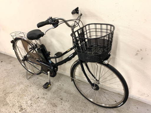 新品バッテリー8.9Ah.Panasonic vivi buddy 電動自転車中古