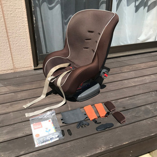 タカタ製　ベビーシート　チャイルドシート　takata 04 N...