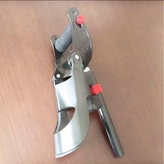 リストトレーニング　手首　筋トレグッズの画像