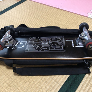 DODスケボー商談中