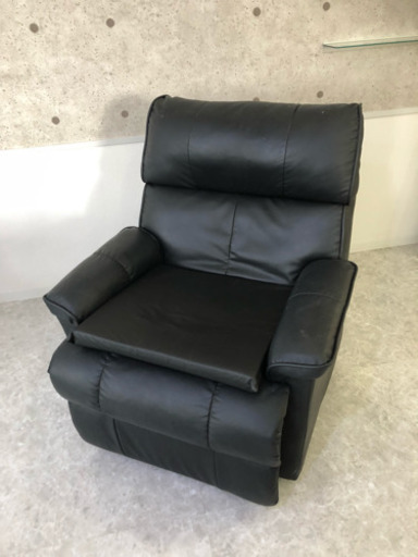 ソファ(1人掛け)