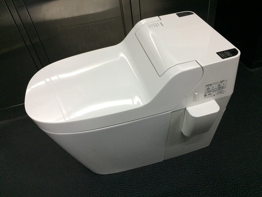 御成約済　早い者勝ち/Panasonic／パナソニック／アラウーノS／床排水リフォーム用／トイレ