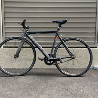 大阪府のリーダー 自転車の中古が安い！激安で譲ります・無料で
