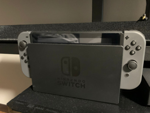 Nintendo Switch 一式