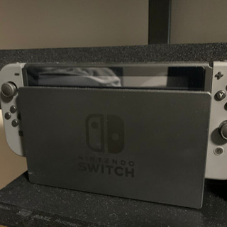 Nintendo Switch 一式