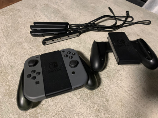 Nintendo Switch 一式