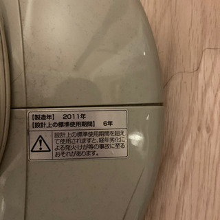 【引取者決定】送風機譲りますの画像