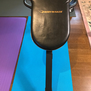 筋トレ　ベンチ