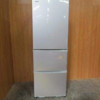 109番 TOSHIBA✨ノンフロン冷凍冷蔵庫✨GR-NF425CK‼️