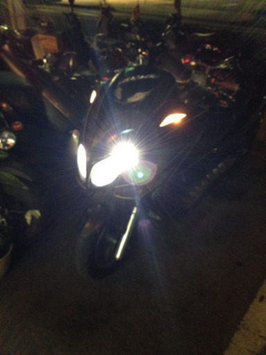 マジェスティ sg03j