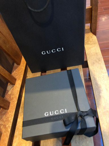GUCCI ベルト