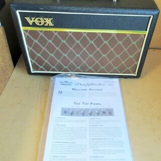 ☆ヴォックス VOX V9106 Path Finder 10 ...