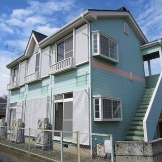 🉐事務所利用可🉐即日入居可能 家賃2万円★ 😁岩間駅から徒歩7分...