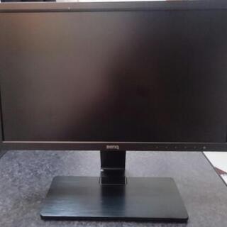 BenQ20インチモニターディスプレイ