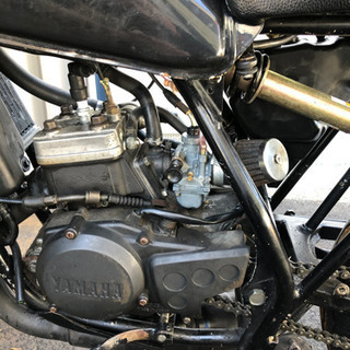 DT50 カスタム多数。値下げあります。の画像