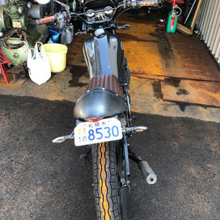 DT50 カスタム多数。値下げあります。の画像