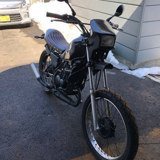 DT50 カスタム多数。値下げあります。の画像