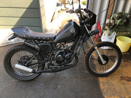 DT50 カスタム多数。値下げあります。