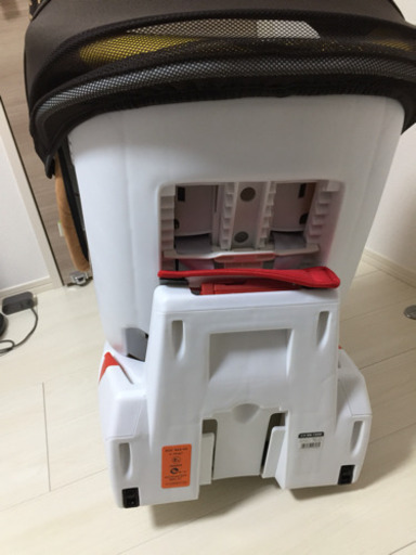 チャイルドシート くまのプーさん 未使用 新品
