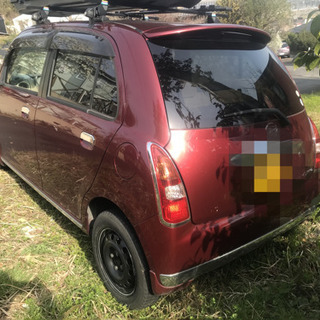 l650sミラジーノの画像