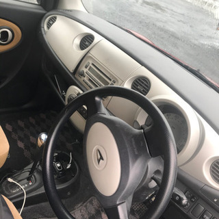 l650sミラジーノの画像