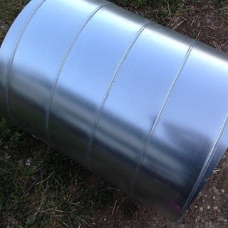 ⛄☃❄🌨　🌨　☔　　　　🌈　⭐　❄　未使用 鉄の筒の画像