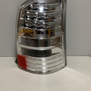 トヨタ ZNE10G ウィッシュ 純正オプション クリアLEDテ...