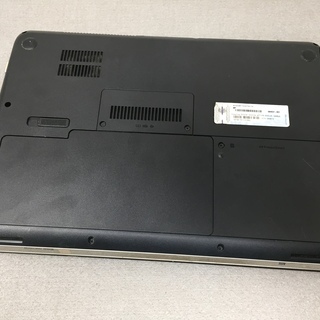 hp  Pavilion dv4 3142TX Core i5 2430M 2.4GHz Win10 64bit