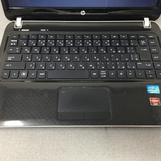 hp  Pavilion dv4 3142TX Core i5 2430M 2.4GHz Win10 64bit