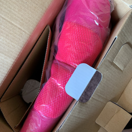 骨盤おしりフレ