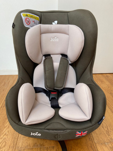 joieチャイルドシート美品