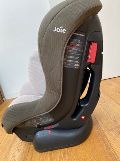 joieチャイルドシート美品