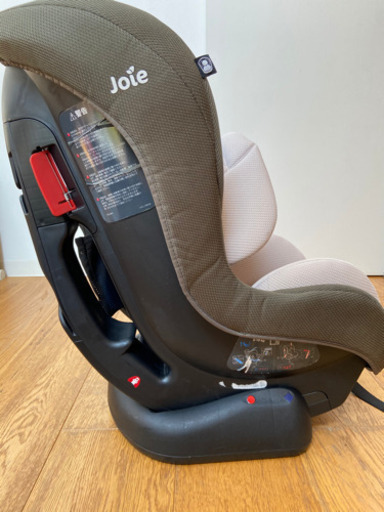 joieチャイルドシート美品