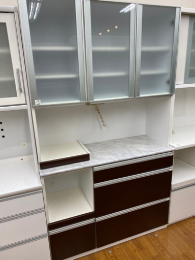 【トレファク 南浦和店】レンジボード　入江木工
