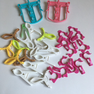 洗濯小物の画像