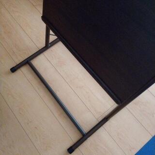 折りたたみマルチデスク