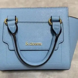 『値下げ』chouette ミニショルダーバッグの画像