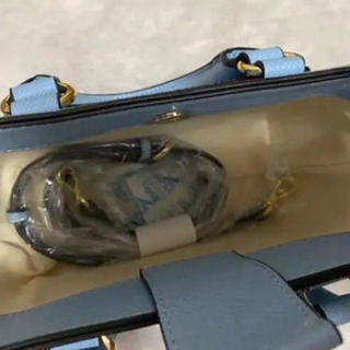 『値下げ』chouette ミニショルダーバッグの画像