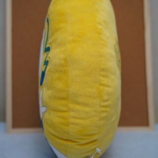 ドナルド クッション イースターの画像