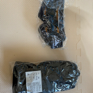 スノーゴーグルと手袋🍃🍃未使用！