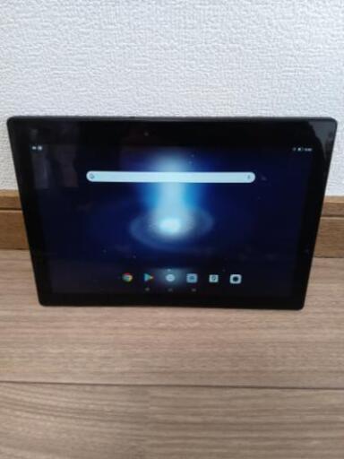 タブレット